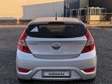 Hyundai Accent 2013 годаүшін4 200 000 тг. в Актобе – фото 4