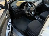 Hyundai Accent 2013 годаүшін4 200 000 тг. в Актобе – фото 5