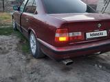 BMW 520 1991 года за 950 000 тг. в Астана