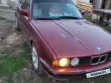 BMW 520 1991 года за 950 000 тг. в Астана – фото 3