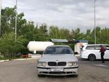 BMW 745 2002 года за 6 500 000 тг. в Алматы – фото 2