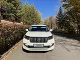Toyota Land Cruiser Prado 2020 года за 25 000 000 тг. в Караганда – фото 2