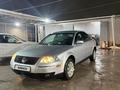 Volkswagen Passat 2001 года за 2 600 000 тг. в Алматы – фото 2