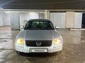 Volkswagen Passat 2001 года за 2 600 000 тг. в Алматы