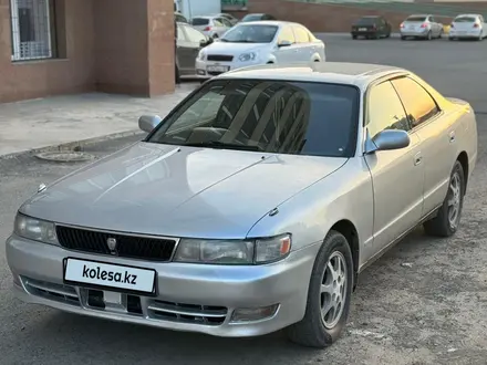 Toyota Chaser 1995 года за 2 700 000 тг. в Астана – фото 2