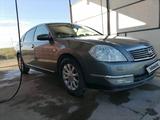 Nissan Teana 2006 года за 4 000 000 тг. в Караганда – фото 3