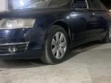 Audi A6 2005 года за 4 500 000 тг. в Актау – фото 2