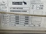 Schmitz Cargobull  SCS Mega 2013 года за 6 999 999 тг. в Алматы – фото 4