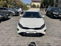 Kia Cerato 2021 года за 10 800 000 тг. в Шымкент
