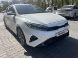 Kia Cerato 2021 года за 10 800 000 тг. в Шымкент – фото 5