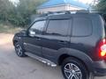 Chevrolet Niva 2014 годаfor2 800 000 тг. в Актобе – фото 2