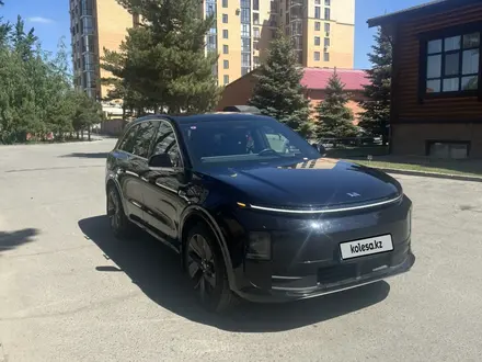 Li L6 2024 года за 20 000 000 тг. в Павлодар – фото 4