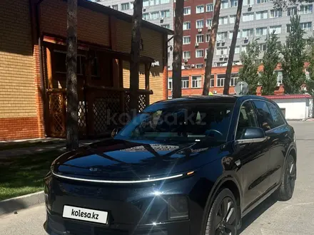 Li L6 2024 года за 20 000 000 тг. в Павлодар