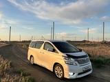 Toyota Vellfire 2009 года за 10 700 000 тг. в Атырау – фото 3
