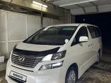 Toyota Vellfire 2009 года за 10 700 000 тг. в Атырау – фото 5