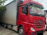 Mercedes-Benz  Actros 2012 годаfor35 000 000 тг. в Костанай – фото 2