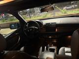 BMW X5 2003 года за 7 500 000 тг. в Алматы – фото 4