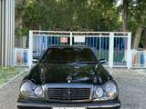 Mercedes-Benz E 280 1998 годаүшін3 500 000 тг. в Алматы – фото 4