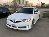 Toyota Camry 2014 годаfor5 800 000 тг. в Шалкар – фото 2