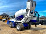 Carmix  Lehman LM 5500: 3.5 куба час 14 куб 2025 года за 15 500 000 тг. в Алматы