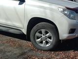 Toyota Land Cruiser Prado 2012 года за 14 500 000 тг. в Усть-Каменогорск – фото 2