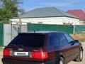 Audi 100 1993 годаүшін1 950 000 тг. в Кызылорда – фото 3