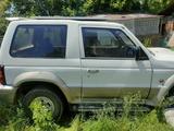 Mitsubishi Pajero 1995 года за 600 000 тг. в Талгар