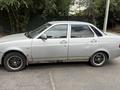 ВАЗ (Lada) Priora 2170 2012 года за 1 500 000 тг. в Алматы – фото 4