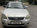 ВАЗ (Lada) Priora 2170 2012 года за 1 500 000 тг. в Алматы – фото 2