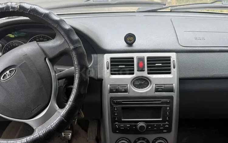 ВАЗ (Lada) Priora 2170 2012 года за 1 500 000 тг. в Алматы