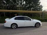 Lexus GS 300 2000 годаүшін3 850 000 тг. в Алматы – фото 2