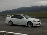 Lexus GS 300 2000 годаүшін3 850 000 тг. в Алматы – фото 4
