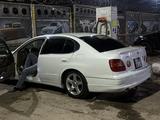 Lexus GS 300 2000 годаүшін3 850 000 тг. в Алматы – фото 5