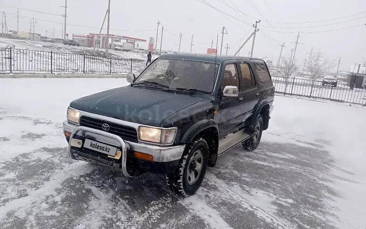 Toyota Hilux Surf 1994 года за 3 000 000 тг. в Атырау