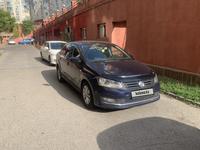 Volkswagen Polo 2015 годаүшін4 000 000 тг. в Алматы