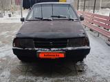 ВАЗ (Lada) 21099 1995 годаүшін300 000 тг. в Жаркент