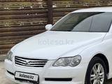 Toyota Mark X 2008 годаүшін3 500 000 тг. в Атырау – фото 3