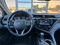 Toyota Camry 2019 года за 13 900 000 тг. в Уральск – фото 12