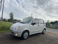 Daewoo Matiz 2014 годаүшін1 280 000 тг. в Алматы