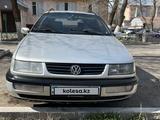 Volkswagen Passat 1995 года за 2 068 241 тг. в Тараз