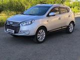 JAC S5 2023 года за 6 500 000 тг. в Кокшетау – фото 2