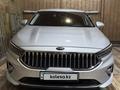 Kia K7 2020 годаүшін14 000 000 тг. в Шымкент