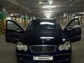 Mercedes-Benz C 200 2001 года за 3 500 000 тг. в Павлодар – фото 5