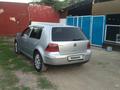 Volkswagen Golf 2001 годаfor2 900 000 тг. в Алматы – фото 5