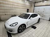 Porsche Panamera 2011 года за 12 000 000 тг. в Караганда