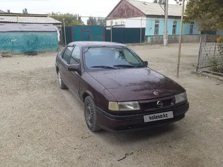 Opel Vectra 1991 года за 580 000 тг. в Кызылорда – фото 5