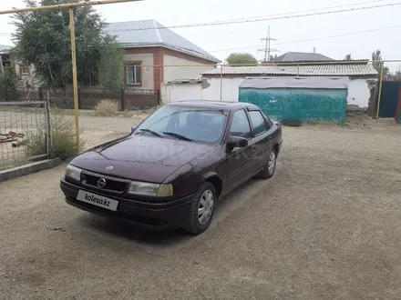 Opel Vectra 1991 года за 580 000 тг. в Кызылорда – фото 8