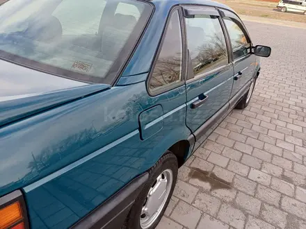 Volkswagen Passat 1992 года за 1 600 000 тг. в Караганда – фото 15