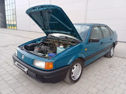 Volkswagen Passat 1992 года за 1 600 000 тг. в Караганда – фото 27