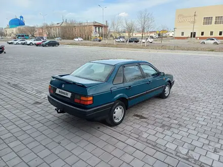 Volkswagen Passat 1992 года за 1 600 000 тг. в Караганда – фото 3